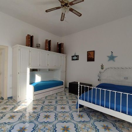 La Stella Vietrese Villa Vietri Dış mekan fotoğraf