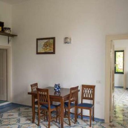 La Stella Vietrese Villa Vietri Dış mekan fotoğraf