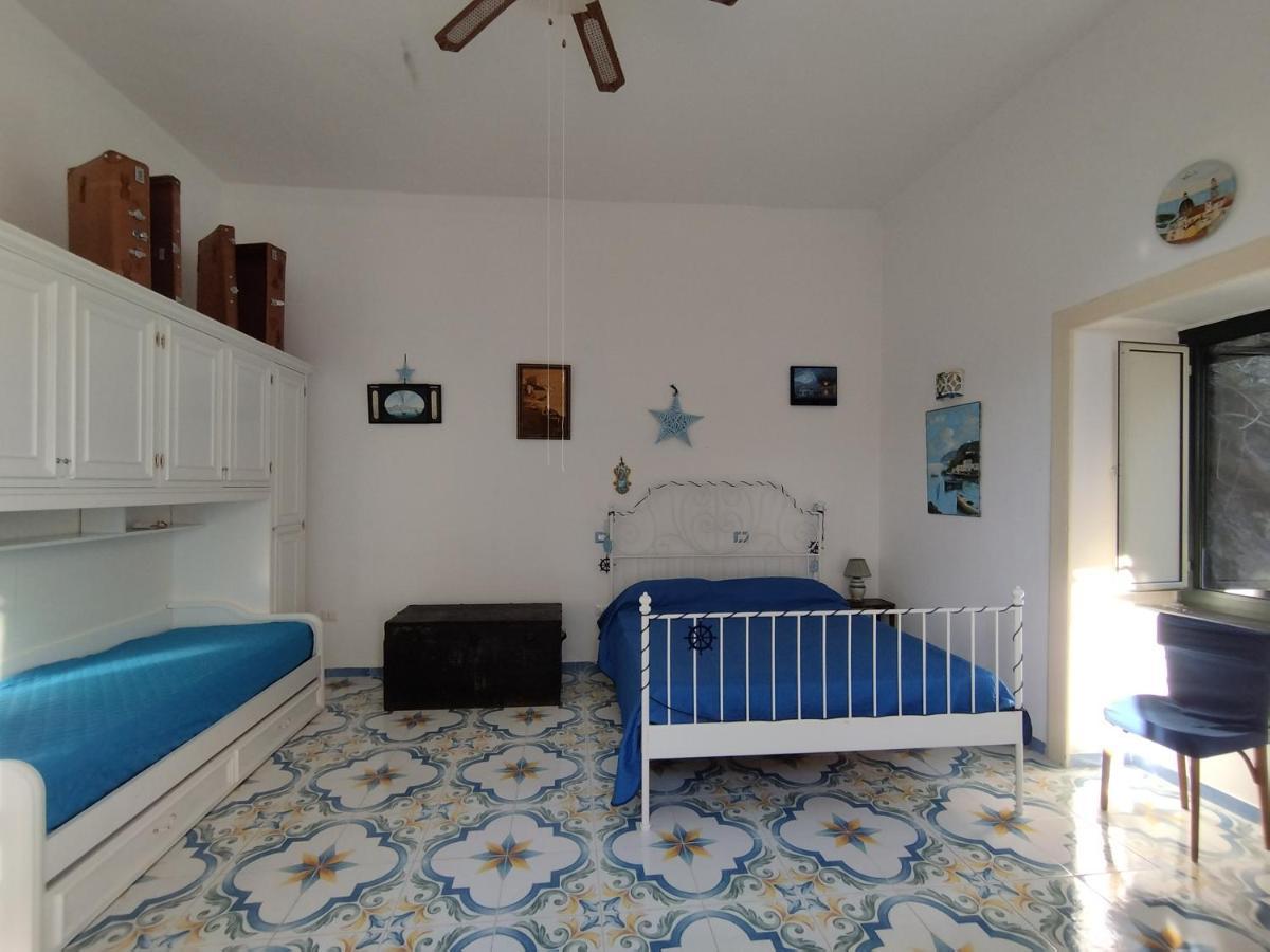 La Stella Vietrese Villa Vietri Dış mekan fotoğraf