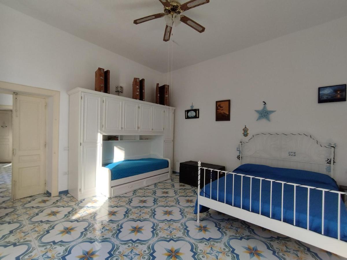 La Stella Vietrese Villa Vietri Dış mekan fotoğraf