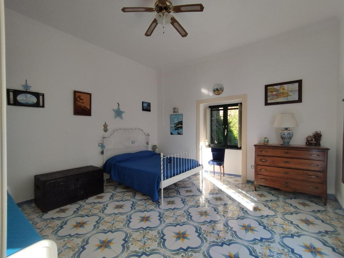 La Stella Vietrese Villa Vietri Dış mekan fotoğraf