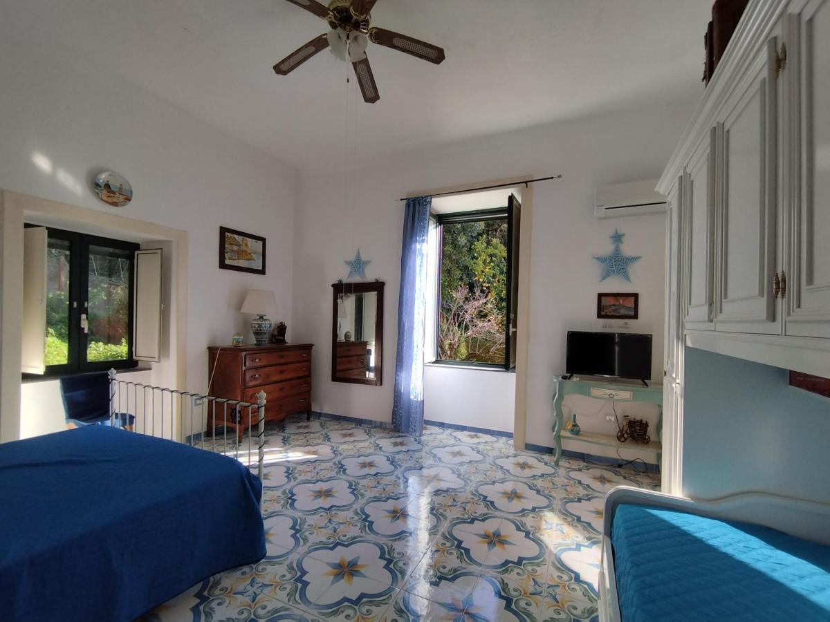 La Stella Vietrese Villa Vietri Dış mekan fotoğraf