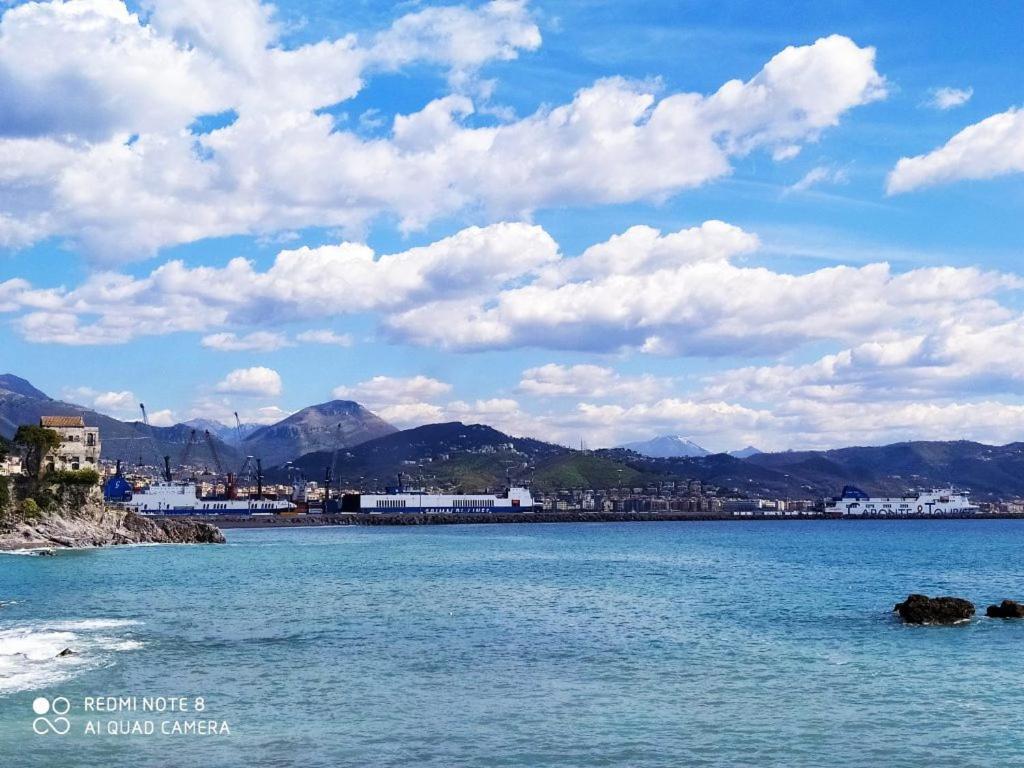 La Stella Vietrese Villa Vietri Dış mekan fotoğraf