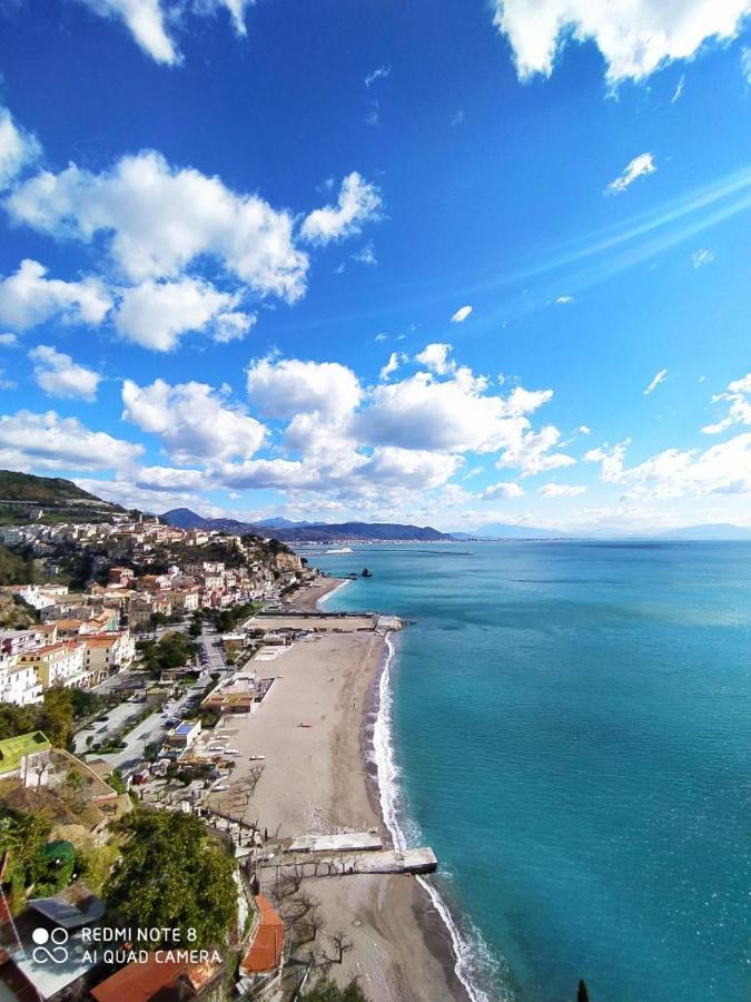 La Stella Vietrese Villa Vietri Dış mekan fotoğraf