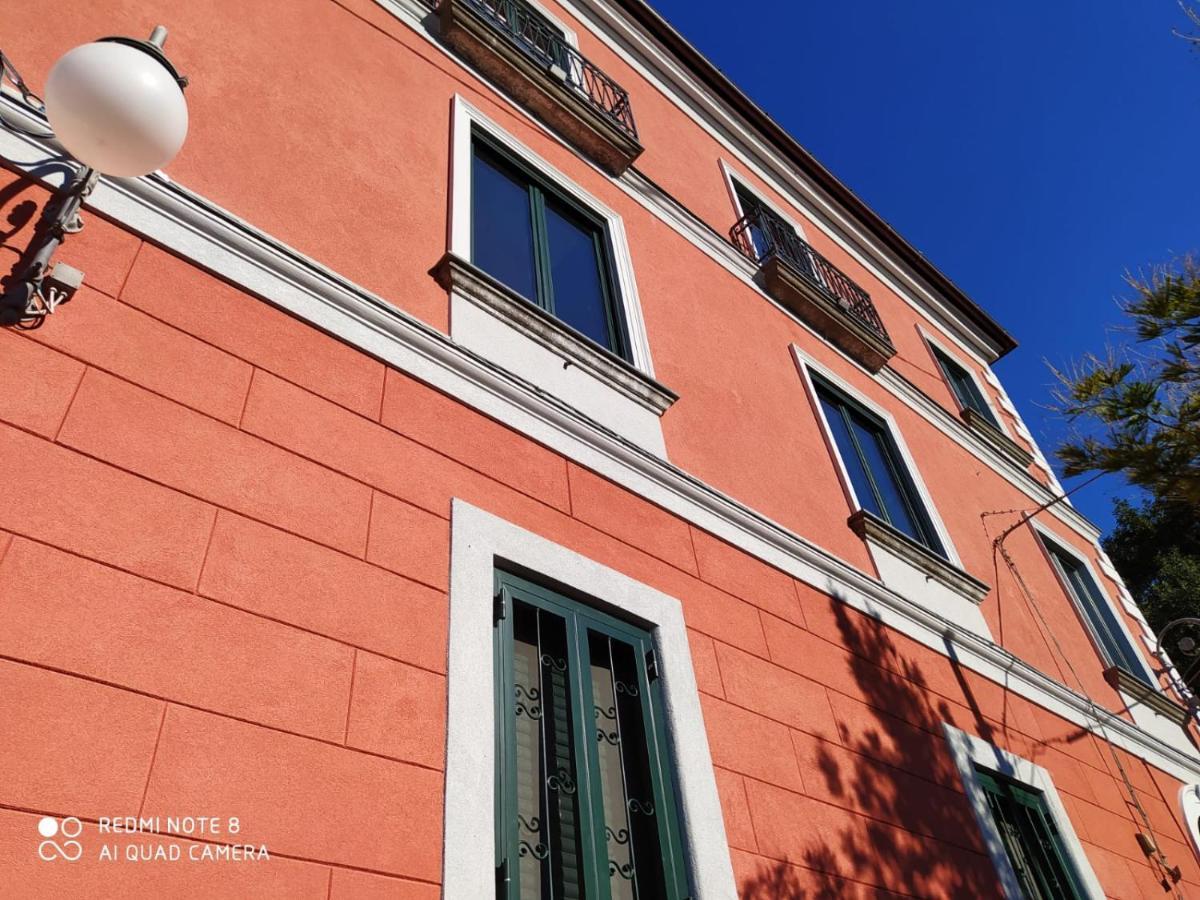 La Stella Vietrese Villa Vietri Dış mekan fotoğraf
