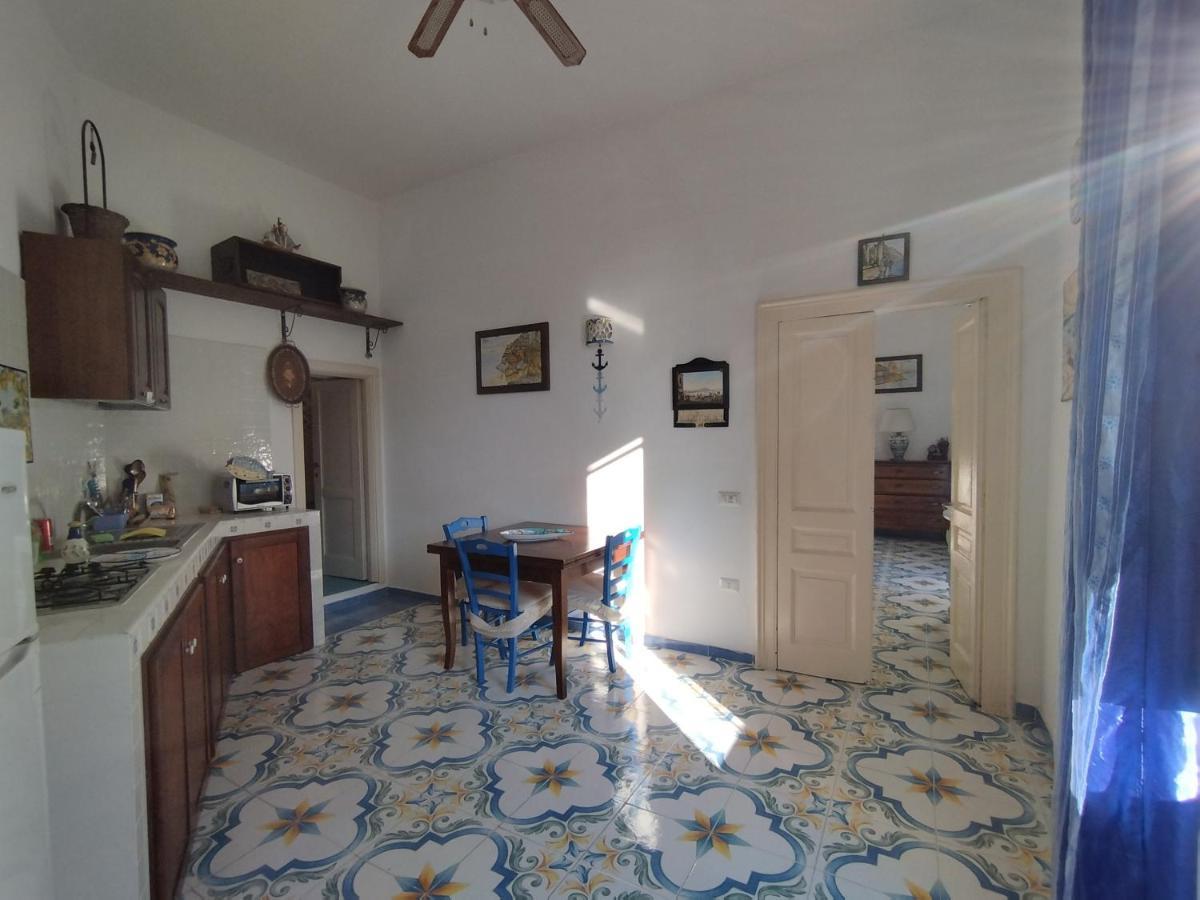 La Stella Vietrese Villa Vietri Dış mekan fotoğraf