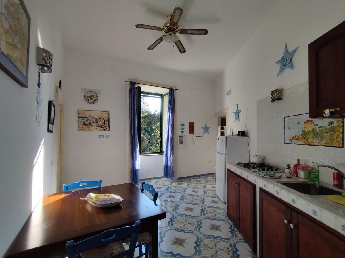 La Stella Vietrese Villa Vietri Dış mekan fotoğraf