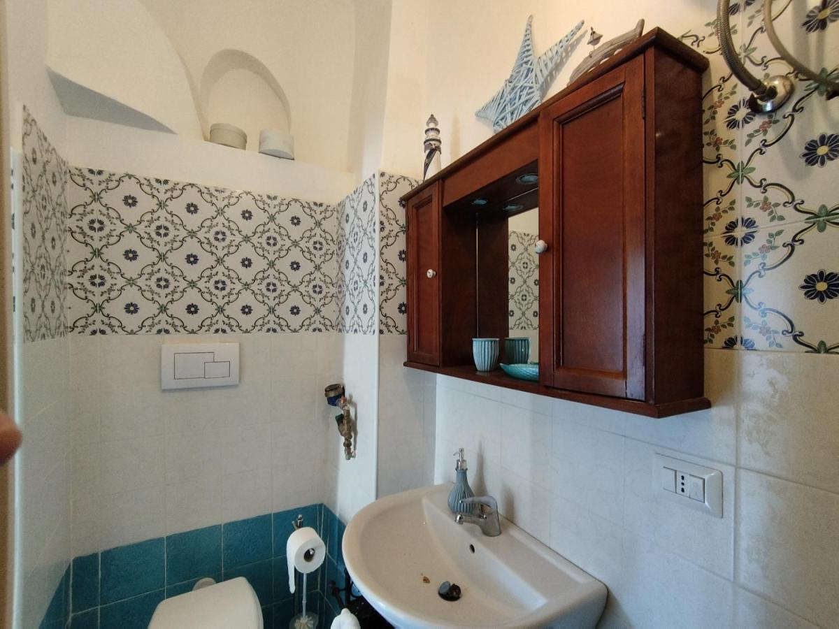 La Stella Vietrese Villa Vietri Dış mekan fotoğraf