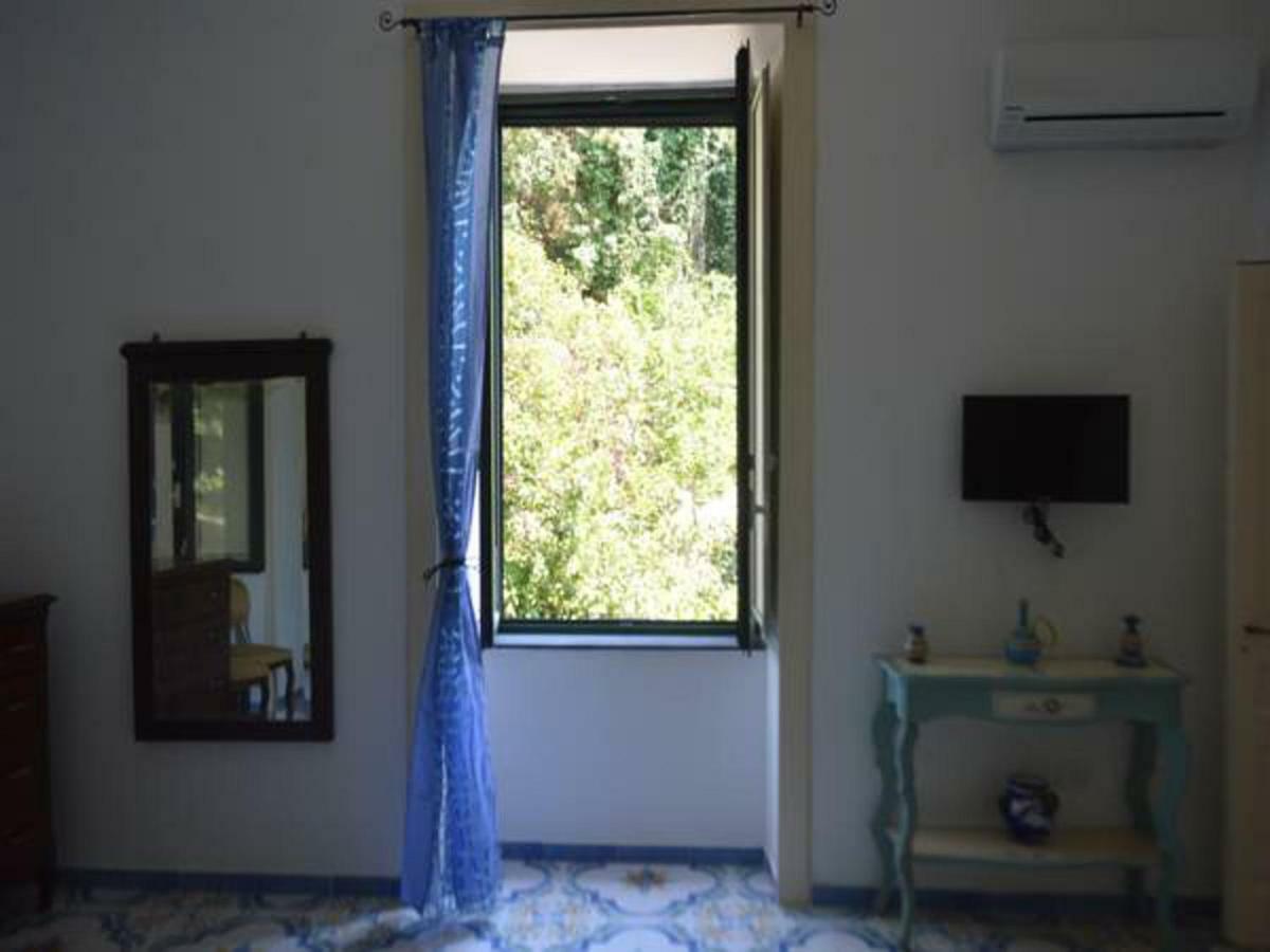 La Stella Vietrese Villa Vietri Dış mekan fotoğraf