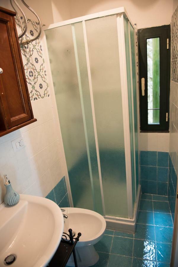 La Stella Vietrese Villa Vietri Dış mekan fotoğraf